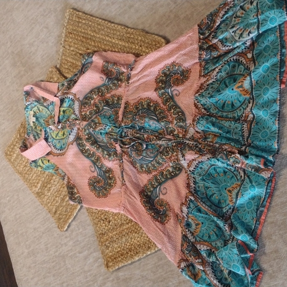 Umgee Dresses & Skirts - Umgee Summer dress